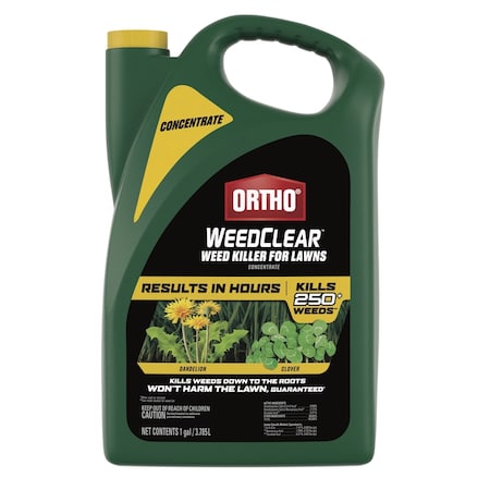 Ortho Ortho WeedClear Weed Killer Concentrate 1 gal 0204810